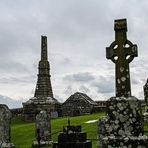 Rock_of_Cashel_4, Irland