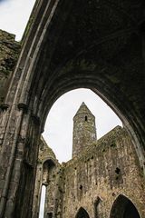 Rock_of_Cashel_5, Irland