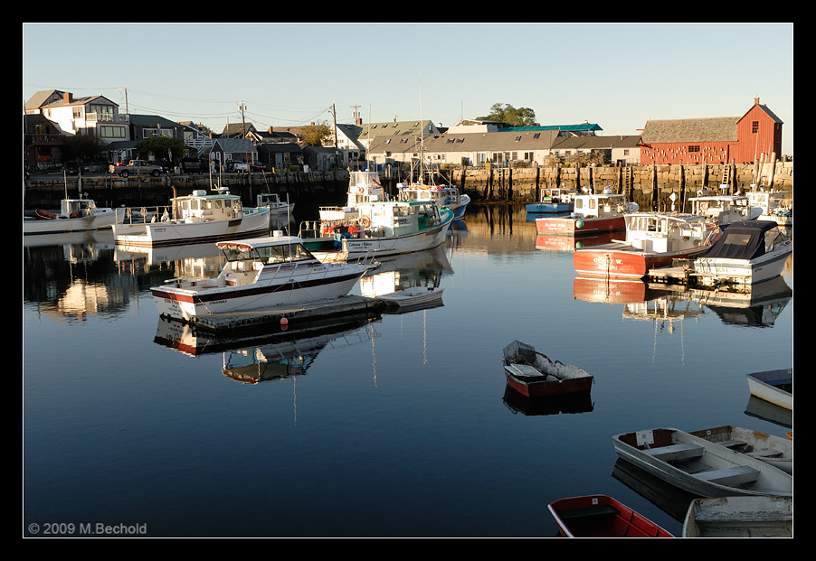 Rockport