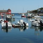 Rockport Boats