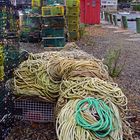 Rockport Harbour