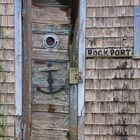 Rockport Harbour