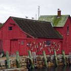 Rockport Harbour