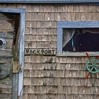 Rockport Harbour