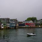 Rockport Harbour