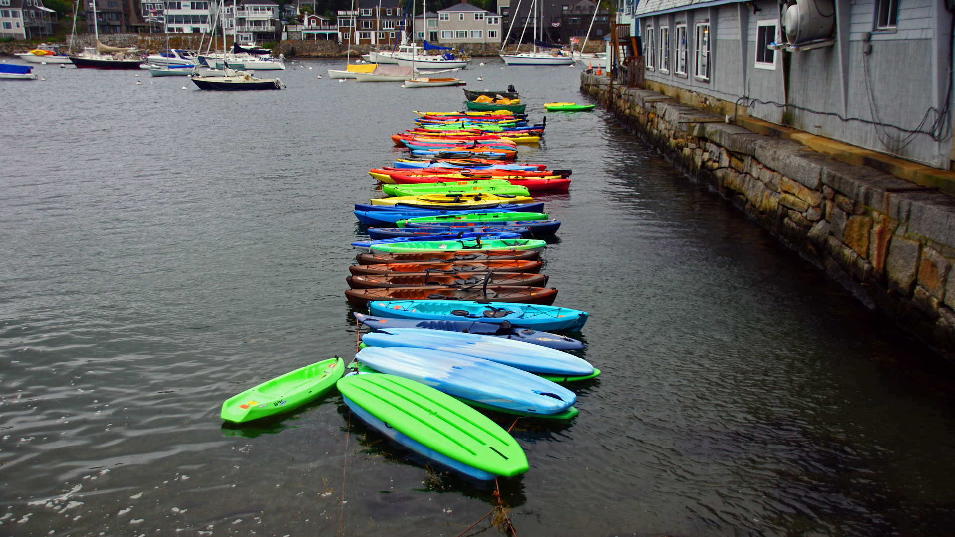 Rockport,  Massachusetts