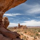 Rocks and Arches