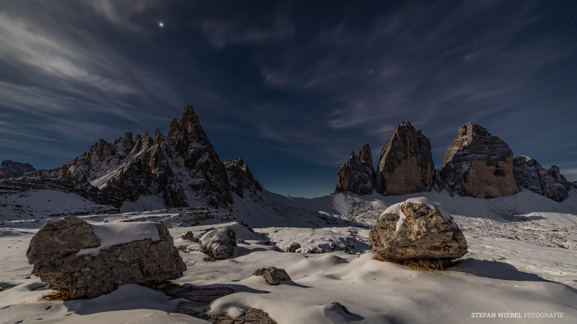 ROCKS AND STONES