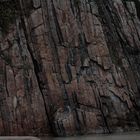 Rocks at Durness Beach