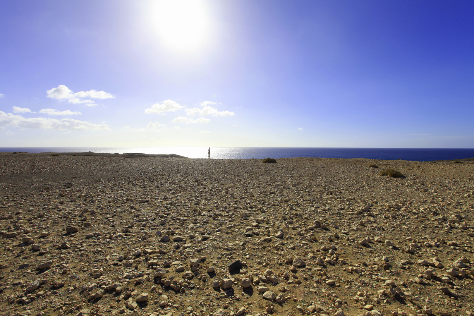 Rocks Beach