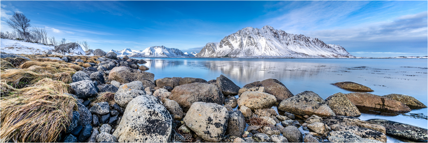 Rocks & Boulders