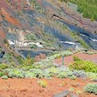 Rocks El Teide