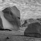 Rocks in Big Bend NP