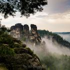 Rocks in the Dust