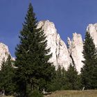 Rocks near Miercurea-Ciuc