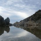 Rocks near Storms River