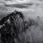 Rocks of Gibraltar