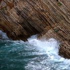 Rocks of Petrovac