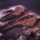 Rocks of Porto Ota (Corsica)