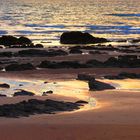 Rocks on the Beach