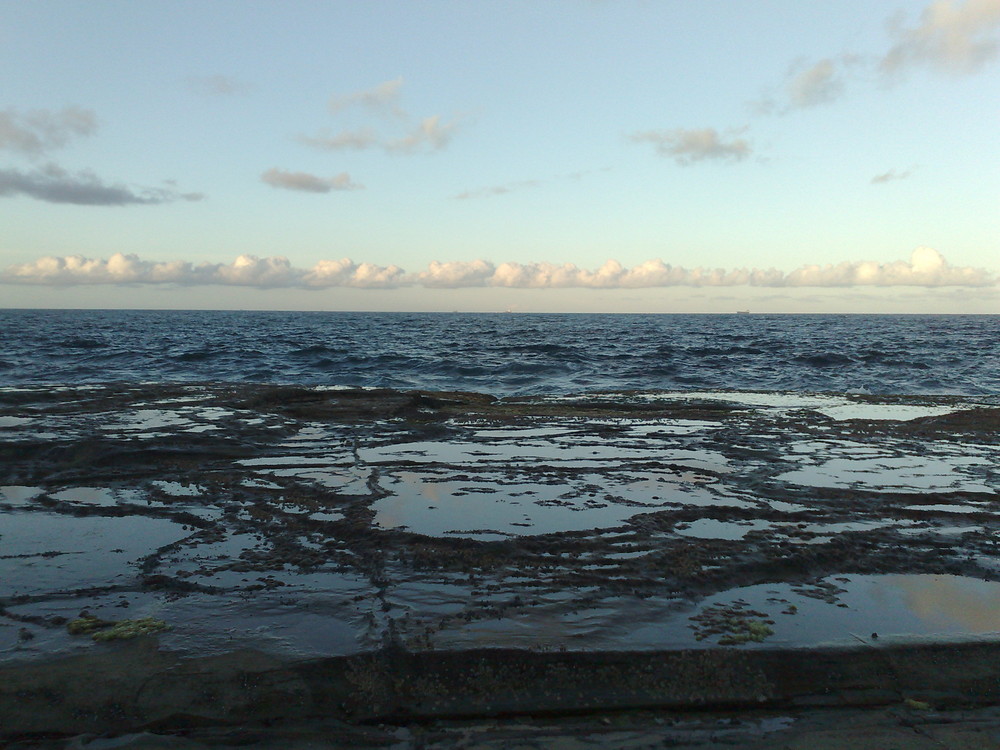 Rocks @ Terrigal NSW Australia