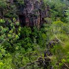 Rocks @ Tolmer Falls