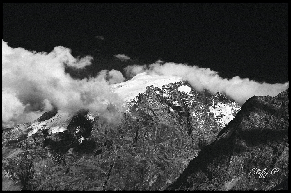 Rocks&Clouds