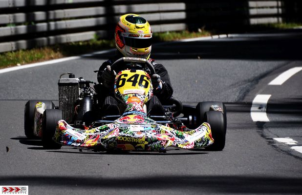 Rockstar am Berg 2017