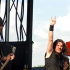 Rockstar Mayhem Festival 2012 DTE