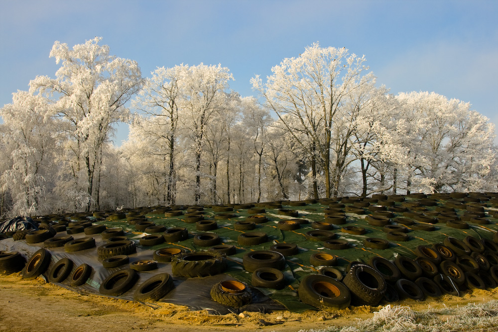 ROCKSTEDT WINTERSCHLAF