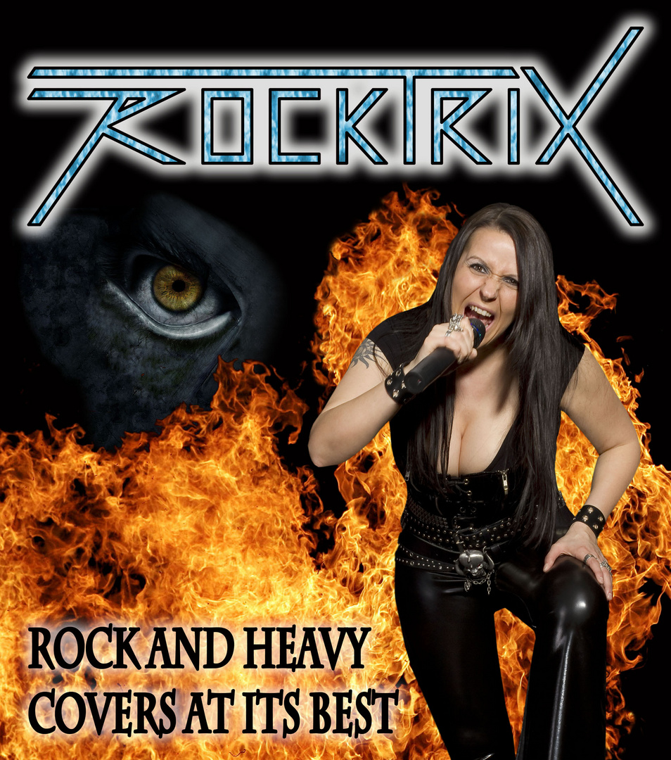 Rocktrix Band