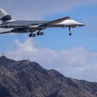 Rockwell B-1 Lancer