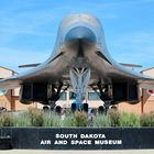 Rockwell B-1B Lancer