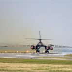 ROCKWELL B1B LANCER