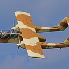 Rockwell OV-10 Bronco