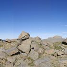 Rockwork near Bunes