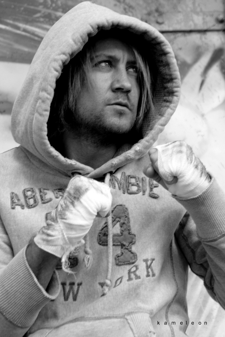 "Rocky"