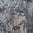 Rocky Ajdovska Girl in the Mt. Prisojnik