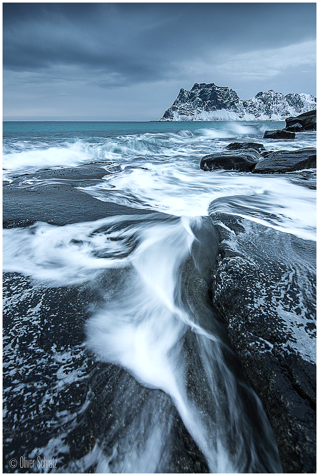 Rocky Beach