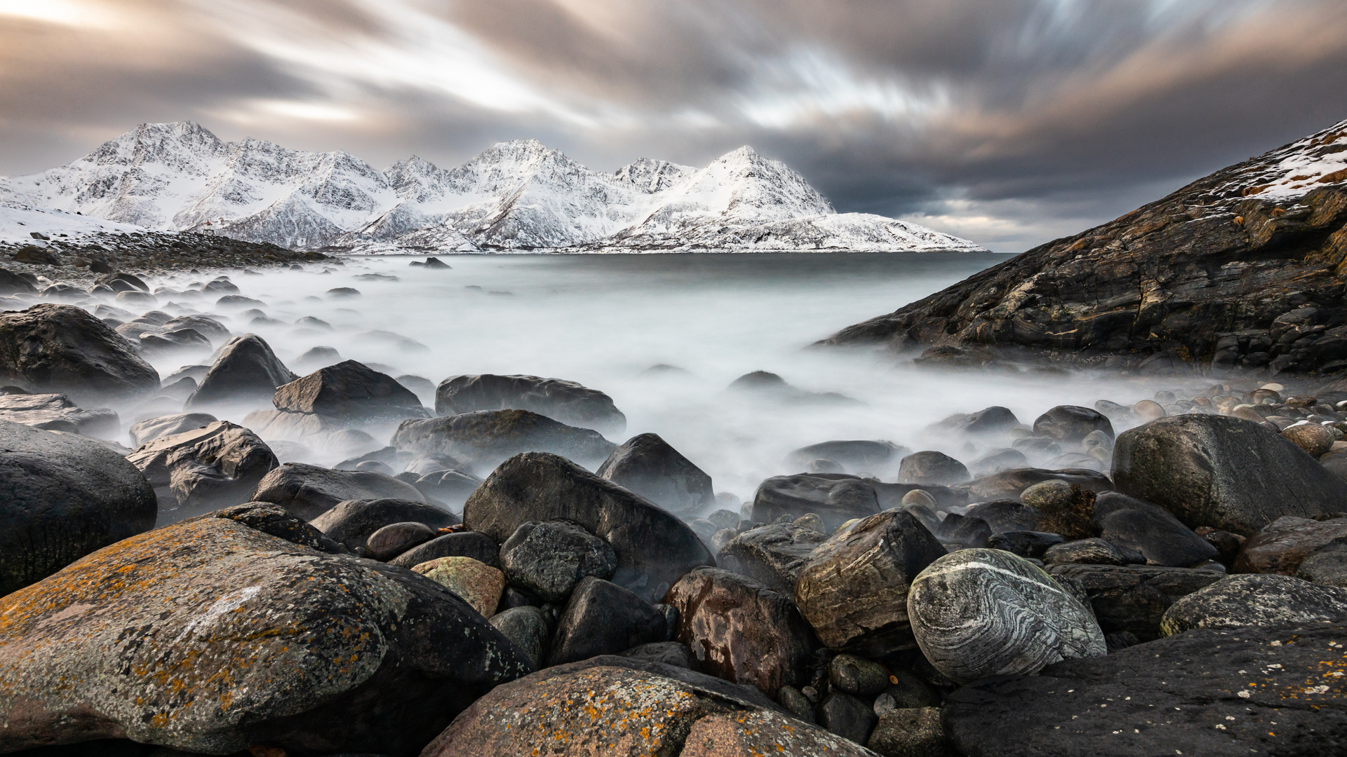 Rocky Beach