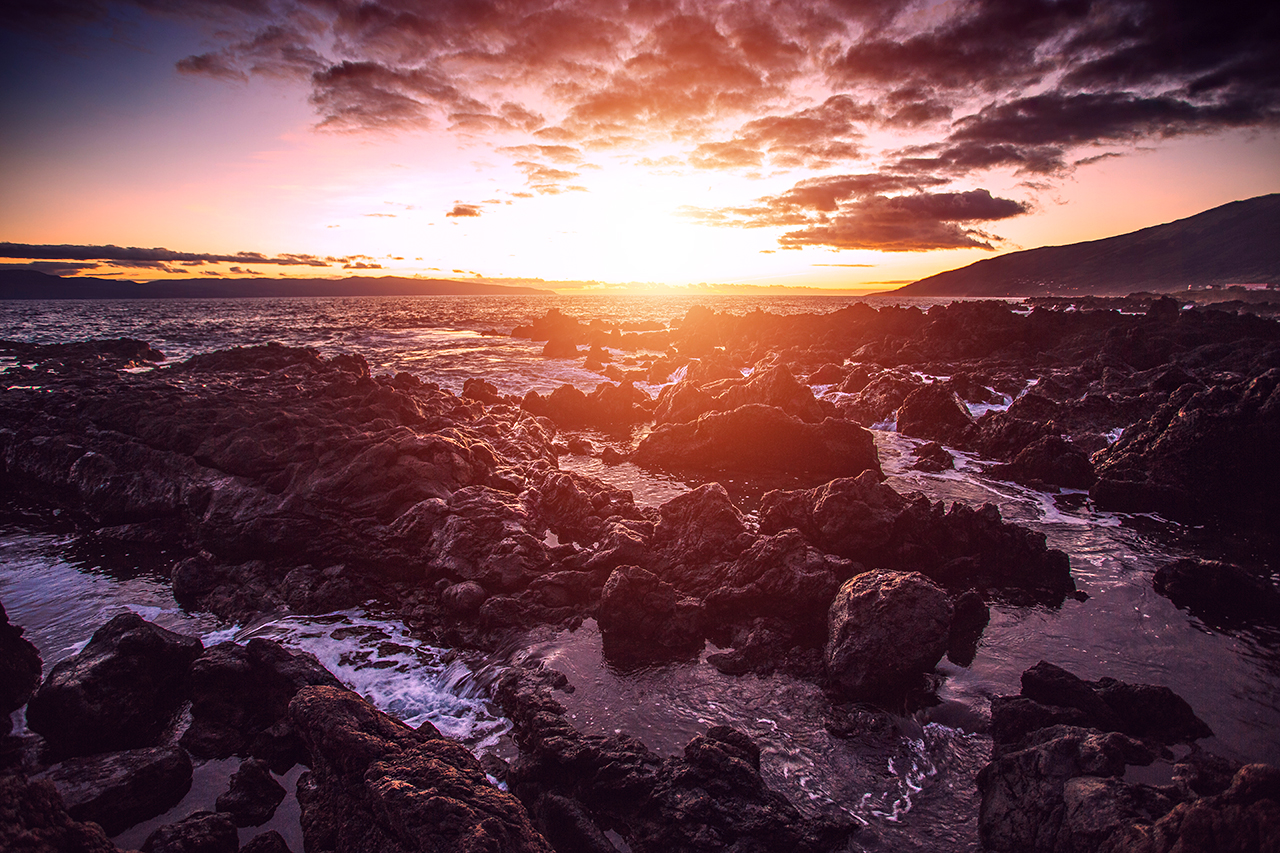 Rocky Beach