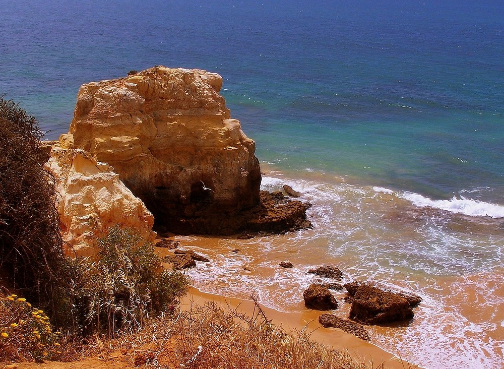 Rocky Beach