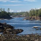 Rocky Coast