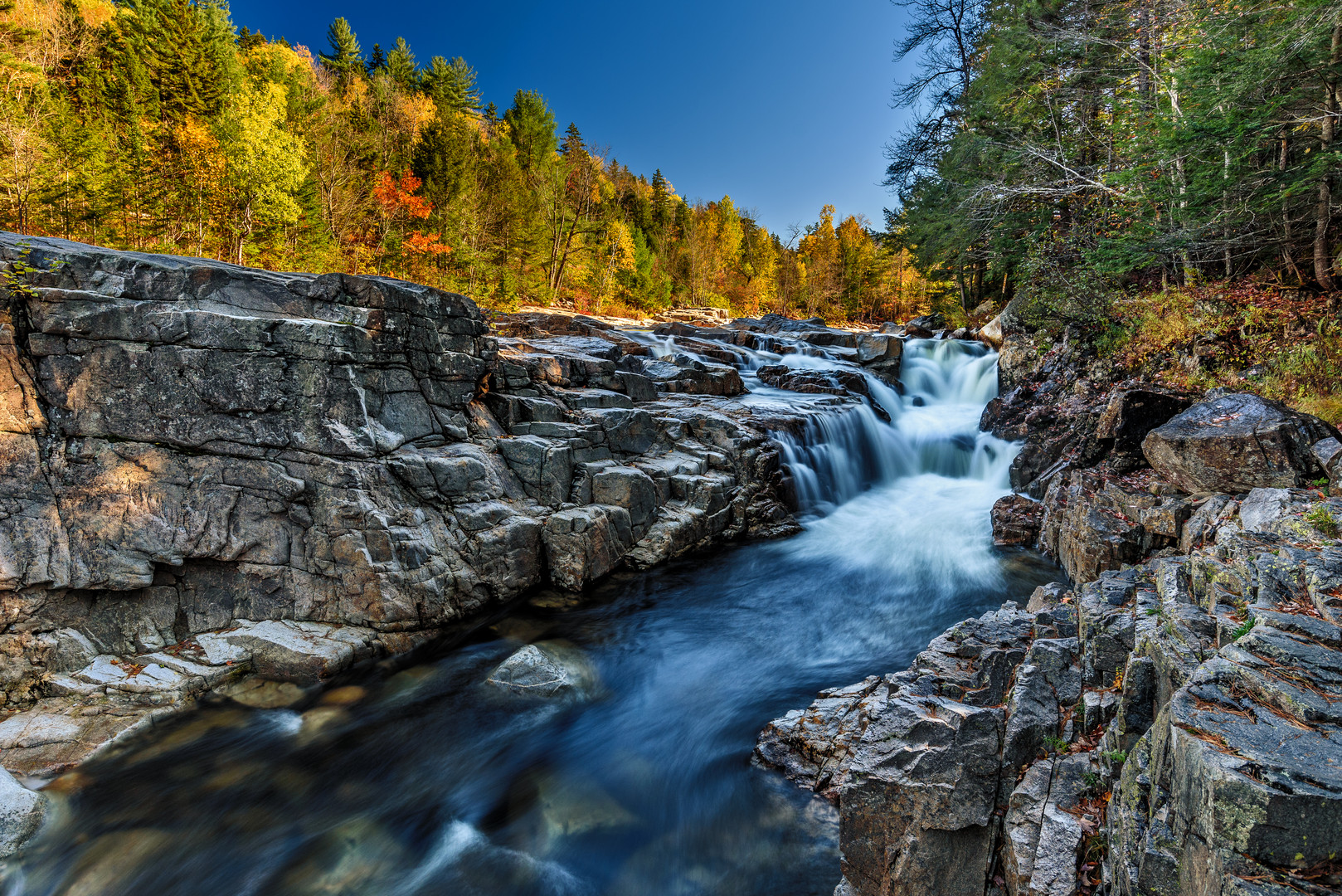 Rocky Gorge