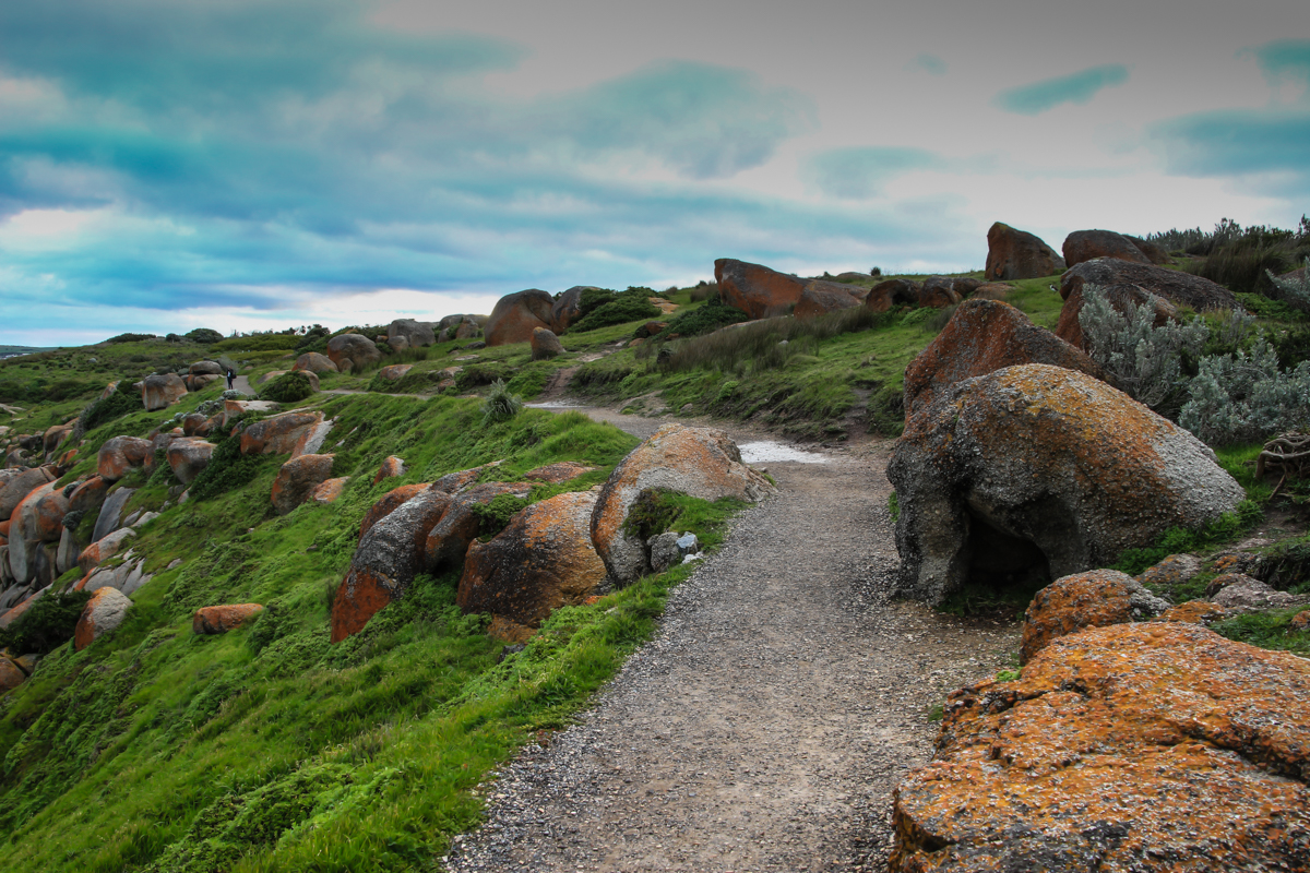 Rocky Island