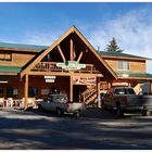 Rocky Mountain General Store...