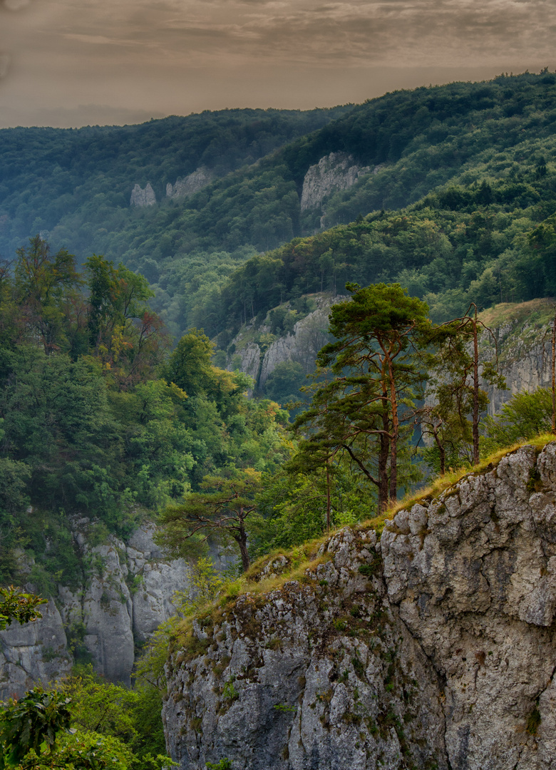 Rocky Mountain in Bayern