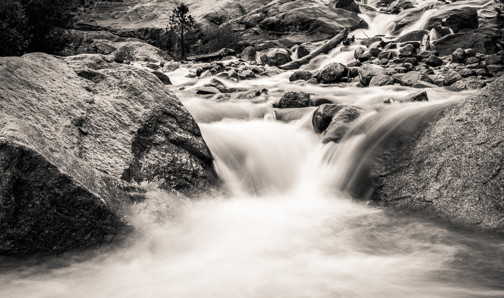 Rocky Mountain National Park | Colorado