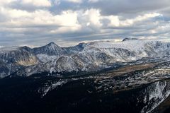 Rocky Mountain NP