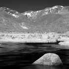 Rocky Mountain NP als IR